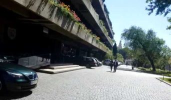 Лиссабон — музей Гульбенкяна. Потрясающий и не слишком известный у русских туристов