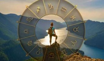 Гороскоп путешествий на 2018 год