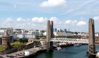 Достопримечательности Бреста: парки и культовые сооружения