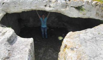 Мангуп — малоизвестное место силы Крыма