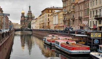 В Петербург на 3 дня: на чем доехать, где остановится, куда сходить