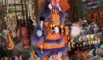 Что привезти с Алтая?