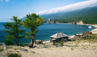 Цены на отдых на Байкале в 2018 году