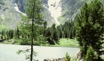 Незабываемое путешествие на Каракольские озера (Горный Алтай)