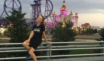 Сочи покоряет раз и навсегда