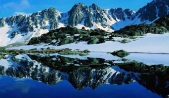 Андорра – маленькая страна с огромным сердцем