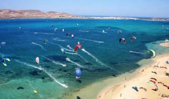 Куда поехать в Грецию в первый раз?