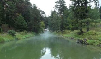 Посёлок-курорт Горячинск