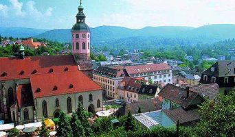 Баден-Баден