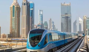 Отдых по-богатому. Дубай