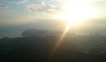 Самые романтичные места города Санья. Как добраться самостоятельно