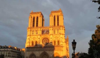 Индивидуальные экскурсии по Парижу и Иль-де-Франс