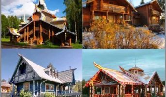 Верхние Мандроги — уголок древней Руси