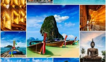 Курорты Тайланда. Какой курорт выбрать для отдыха
