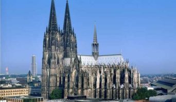 Кёльнский собор