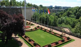 Люксембург