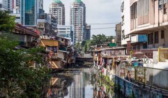 Филиппины: Манила. Отпуск в марте