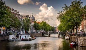 Нидерланды