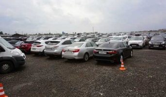 Парковки в аэропортах Москвы. Оставлять ли машину у аэропорта?