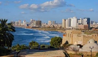 Путешествие по Израилю: что посмотреть, куда съездить