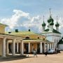 Кострома за один день: маршрут для тех, кто не рассчитывал застревать