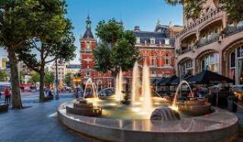 Амстердам и его секретные достопримечательности