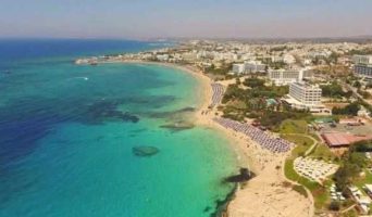 Кипр. Что посмотреть в Айя-Напе?