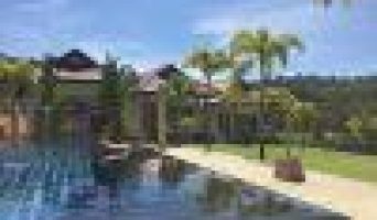 Потрясающий Пхукет. Отдых на пляже Най Янг