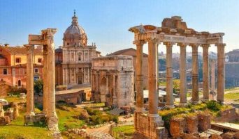 Какие города посетить в Италии?