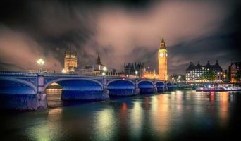 Как провести один день в Лондоне