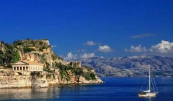 Туры на Корфу – незабываемый отдых на райском острове