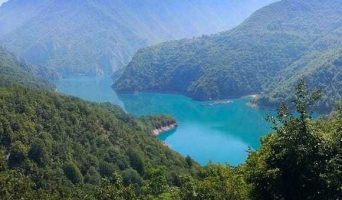 Дурмитор — сказочный север Черногории