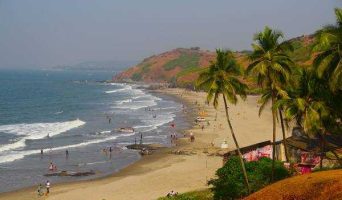 Туры на Северный Гоа – репетиция райской жизни