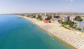 Путешествие по побережью Болгарии: Солнечный берег и не только