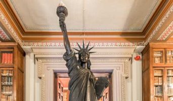 Неизвестные места Барселоны