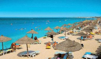 Отдых в Тунисе