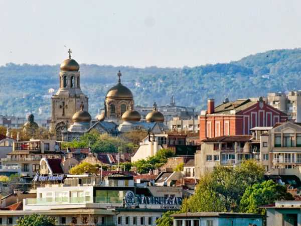 Что посмотреть в Болгарии — мой недельный маршрут