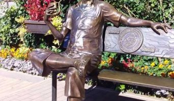 Над облаками и под землей. Романтика Пятигорска!