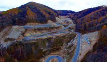 Белокуриха-2: от проекта до новой туристической зоны