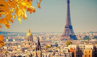 Эйфелева башня: триста метров металла с уникальной историей. Зачем карабкаться на такую высоту, приехав в Париж