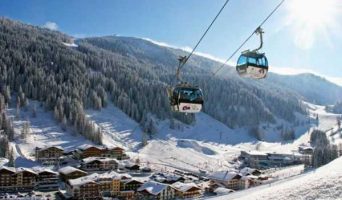 Что делать на новогодние праздники на Красной Поляне