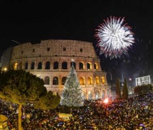 Хорошие отели в центре Рима