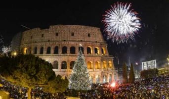 Хорошие отели в центре Рима