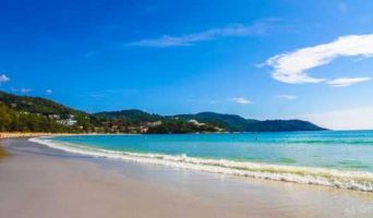 Пхукет. Чем интересен пляж Ката?