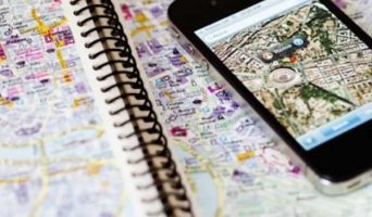 Топ-10 приложений будущего для путешественников