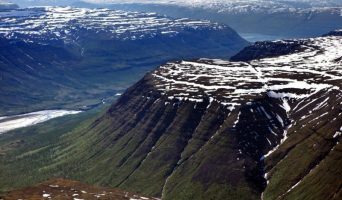 Плато Путорана. Затерянный мир Сибири