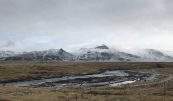 Самостотельно Исландия и Гренландия. Маршрут, цены