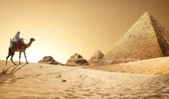 Топ-5 идей для непляжного отдыха в Египте