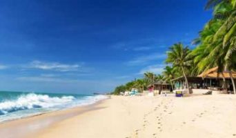 Вьетнам. Какую часть страны выбрать для отдыха