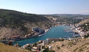 Балаклавский подземный музейный комплекс